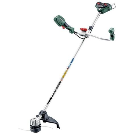 METABO KOSA ŻYŁKOWA FSB 36-18 LTX BL 40 CARCASS ...