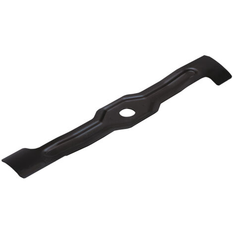 Makita Accesorios - Cuchilla de recambio para cortacésped, longitud 38 cm 191D41-2 (1/4)