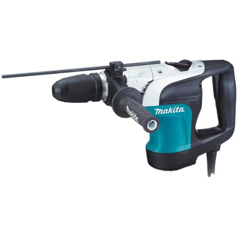 Makita - Martillo perforador, 1050 W HR4002 (1/5)