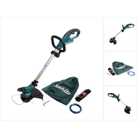 MAKITA KOSA ŻYŁKOWA  12V UR100DZ