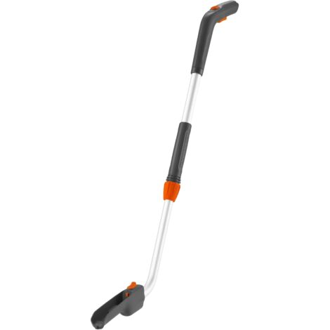 GARDENA Kit Mango y Ruedas 74-96 cm (09859-20)