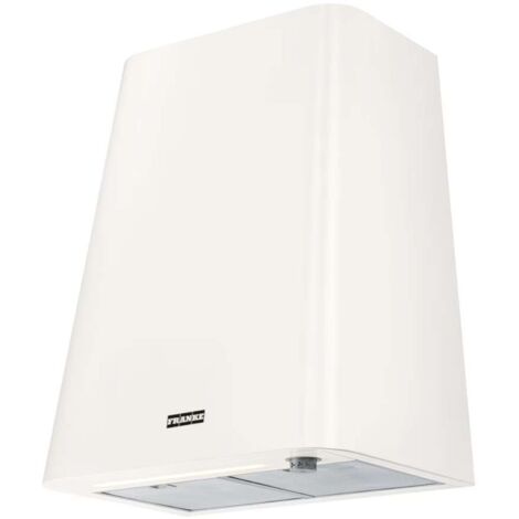 campana de pared decorativa 50cm 650m3/h blanco - 469876 - franke -