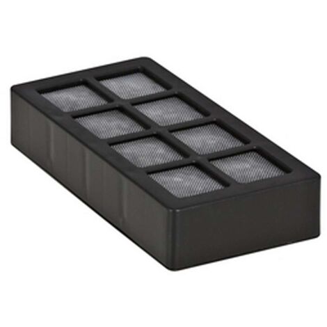 Geberit Accesorios - Filtro con carbón activo 242.555.00.1