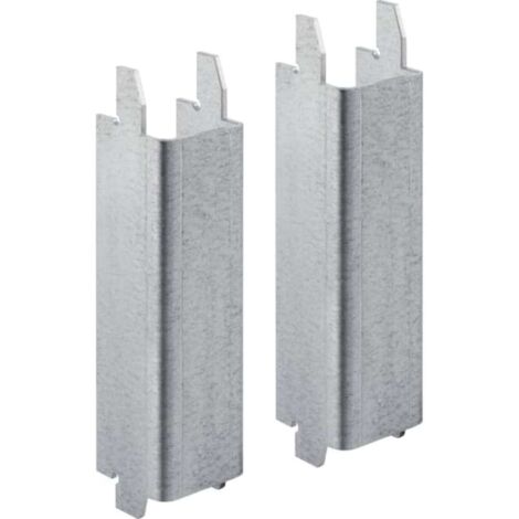 Geberit Duofix - Duofix Kit de soporte para tazas de inodoro de cerámica con superficie de apoyo pequeña 111.847.00.1 (1/3)