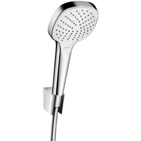 Kit de ducha CROMA  SELECT E 110 - HANSGROHE