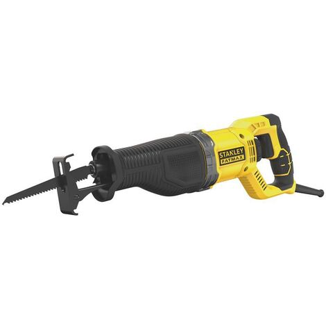 Stanley - Sierra de sable 900 W FME360-QS