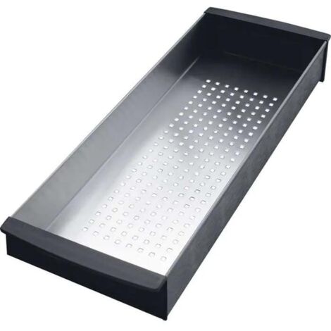 ACCESORIO FRANKE CUBETILLA INOX 156X417X54 R12.5