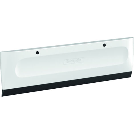 Escobilla de ducha hansgrohe WallStoris , 27910, 27916700