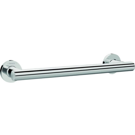 Barra táctil universal Hansgrohe Logis, cromo (41713000)