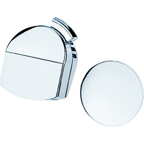 hansgrohe Exafill Ready Set, 58127000
