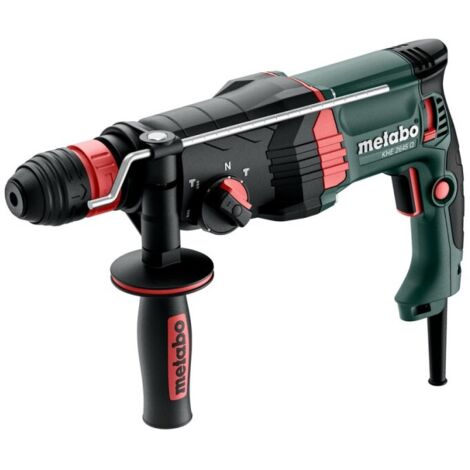 METABO MŁOTOWIERTARKA 850W KHE 2645 Q 2,9J (1/4)