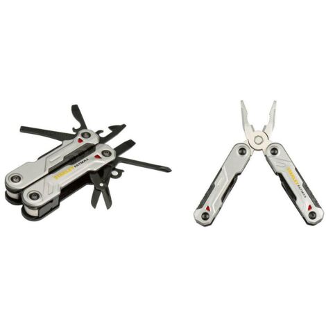 Stanley - Herramienta multifuncional 16 en 1 FMHT0-72414 (1/4)