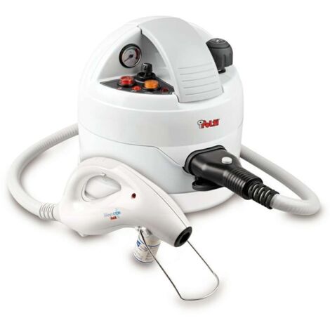 Polti Limpieza - Limpiador a vapor Cimex Eradicator PTEU0234