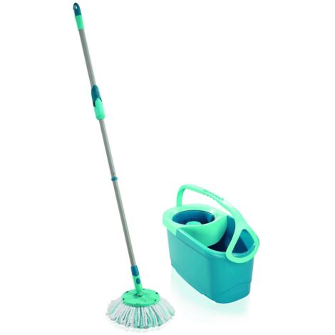 Fregona LEIFHEIT Clean Twist Mop Ergo -