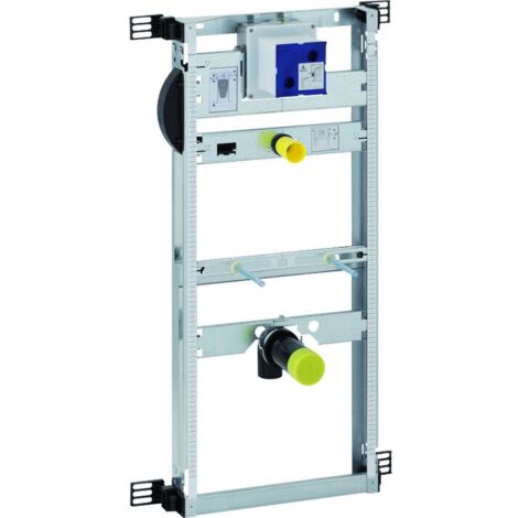 Geberit Kombifix - Elemento de montaje para urinario,109-127 cm, universal 457.611.00.1 (1/4)