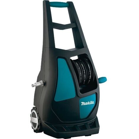Makita - Hidrolimpiadora 2100 W, 140 bar HW132 (1/6)