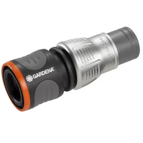 Gardena - Premium Hose Connector - 19 mm (3/4) (1/5)