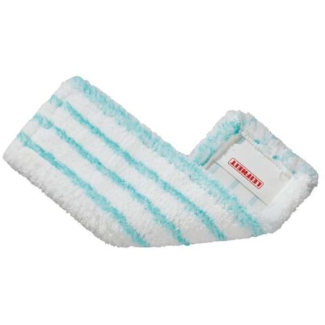 Leifheit Funda Profi Micro Duo azul y blanca (1/4)
