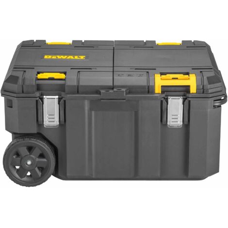 DeWalt TSTAK - Caja de herramientas rodante (100 L)