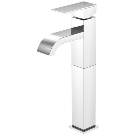 Steinberg 135 - Grifo de lavabo, cromo 135 1701 (1/2)