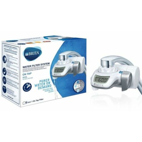 Filtro para grifo Brita ON TAP Pro V-MF