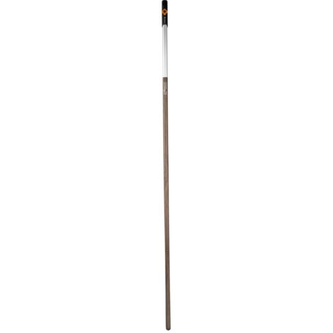 GARDENA Mango de madera 180 cm para herramienta intercambiable Combisystem (03728-20)