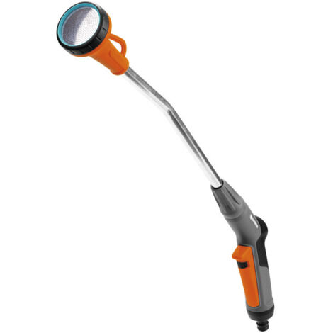 GARDENA Fusil de riego regulable para plantas y huertos Classic 60 cm (18330-20)