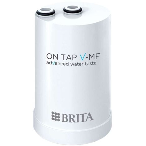 Brita On Tap - Filtro de recambio On Tap V-MF 1052402