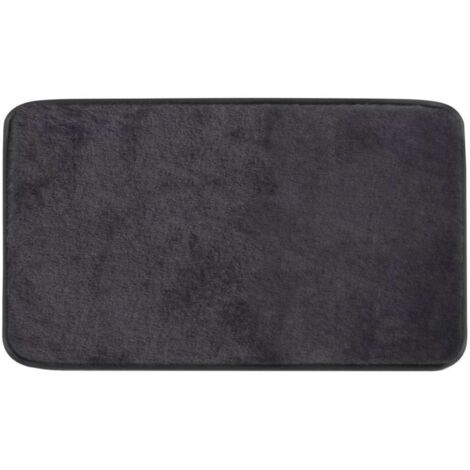 GEDY 96FY5080149 FUZZY Alfombra Negro - ref: 96FY5080149 (1/4)