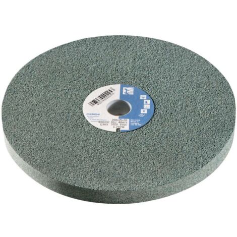 Disco abrasivo 200x25x32 mm, 80 J, CSi,esmeril.dobles (629105000)