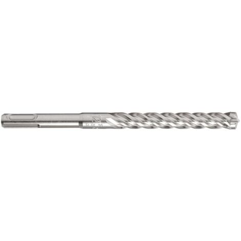 MATABO BROCA SDSPLUS 4 PUNTAS 16450 (1/5)