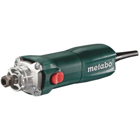 Metabo Herramientas - Amoladora recta 710 W 600615000 (1/5)