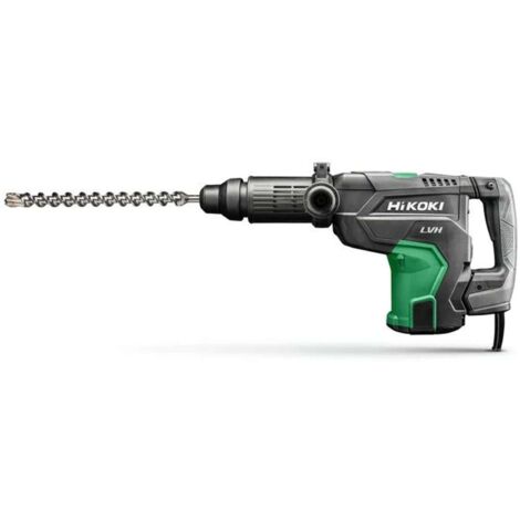 Martillo perforador Hikoki DH52MA WSZ (1/3)