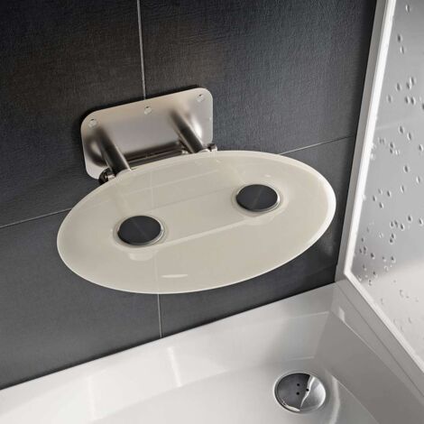 Asiento Ovo P II clear (1/3)