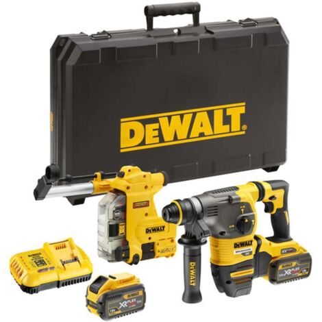 DeWALT DCH335X2 1000 RPM
