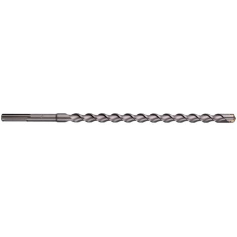 Metabo Accesorios - Broca de percusión SDS Max, 16x540 mm 623117000 (1/2)