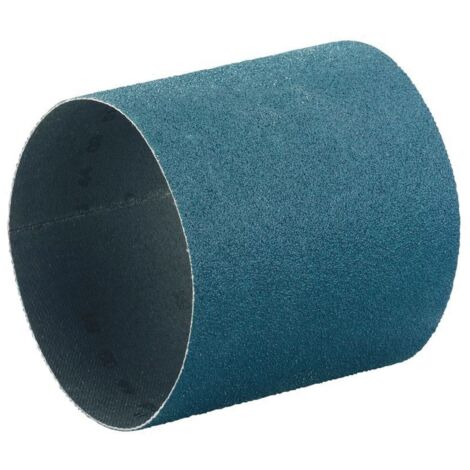 Metabo - Cinta abrasiva P60, 90x100 mm, 10 piezas 623473000 (1/2)
