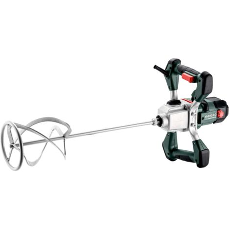 Metabo Herramientas - Agitador de construcción 1600 W 614050000 (1/3)