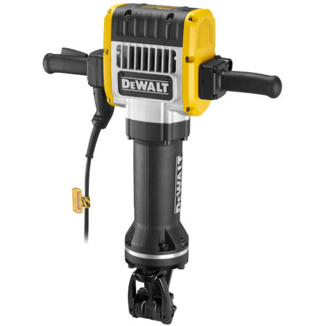 DeWalt D25981-QS - Desmoldador (0 V), color amarillo y negro