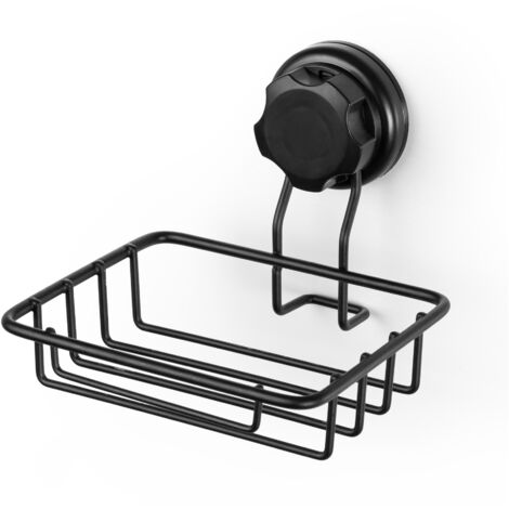 COMPACTOR Soporte jabón con ventosas (1/5)