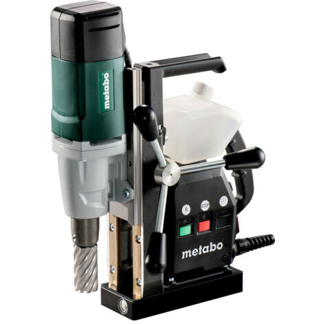 Metabo - Taladro magnético 1000 W 600635500 (1/3)