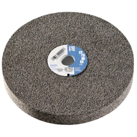 Diámetro de la rueda de molienda 150 x 20 x 20 mm. grano