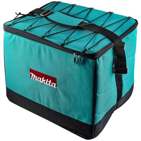 Makita Accesorios - Bolsa para fresadoras rotativas 831327-5 (1/2)