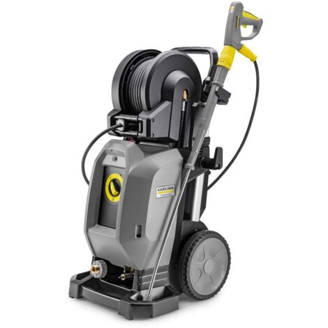 Kärcher - Hidrolimpiadora de alta presión 8800 W, 280 bar 1.286-955.0