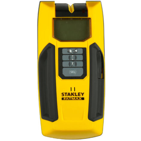 Stanley FatMax detector de metal y electrosensor