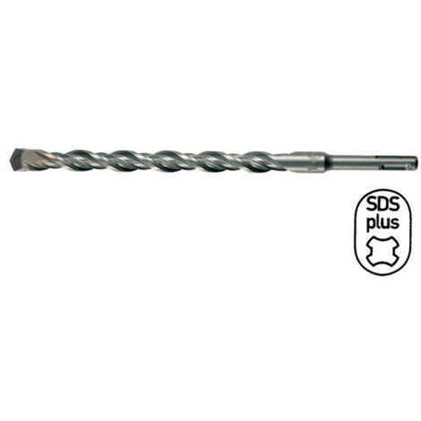 Punta SDS Plus 20x950x1000 mm – Perforación extra profunda en concreto – DeWALT