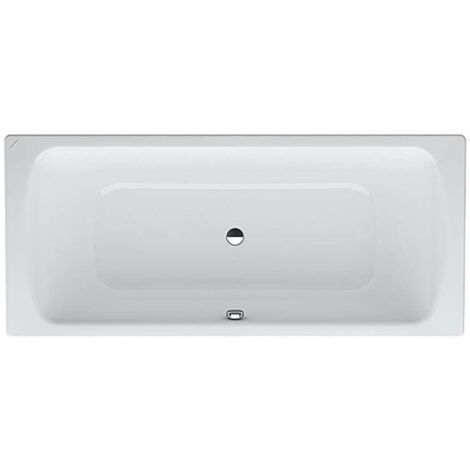 Laufen Pro - Bañera, 170x75x45 cm, blanco H2269500000401