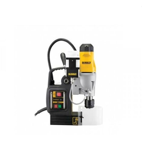 DeWALT Herramientas - Taladro magnético 1200 W DWE1622K (1/3)