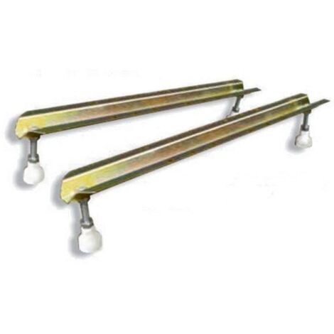 Ravak Accesorios - Pies para bañera CY00040000 (1/2)