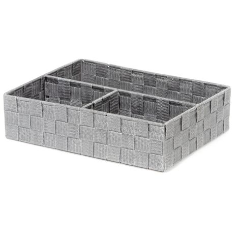 COMPACTOR Organizador cajones (1/4)